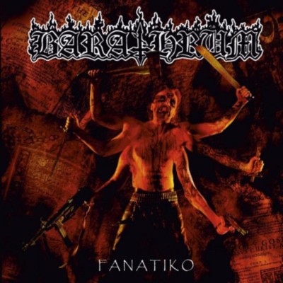 BARATHRUM Fanatiko