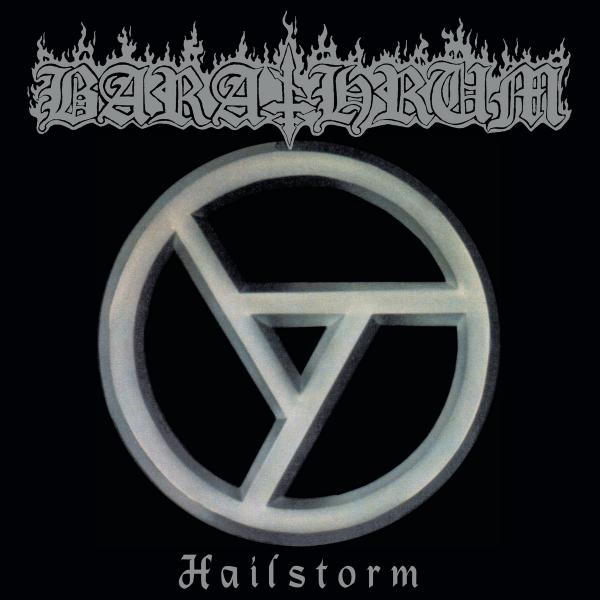 BARATHRUM Hailstorm
