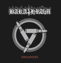 BARATHRUM Warmetal