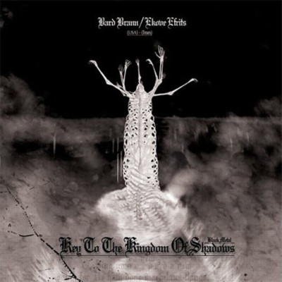 BARD BRANN / EVOKE EFRITS Key tot he kingdom of shadows