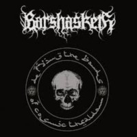 BARSHASKETH Defying the Bonds of Cosmic Thraldom