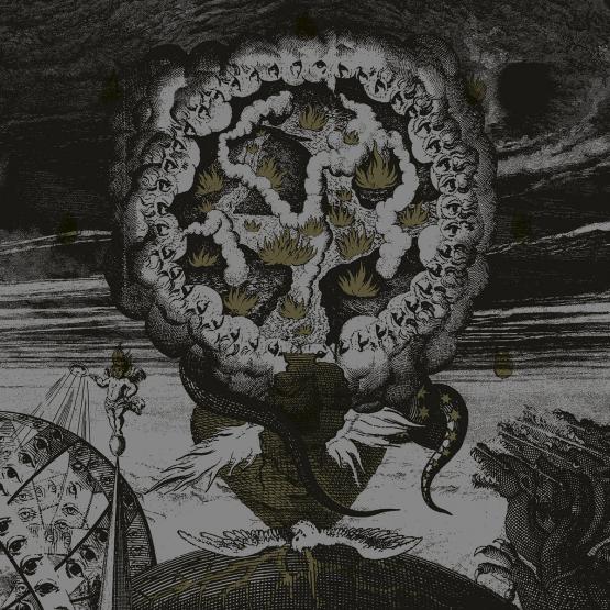 BARSHASKETH Ophidian Henosis
