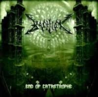 BASILISK (JAP) End of Catastrophe