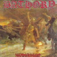 BATHORY Hammerheart