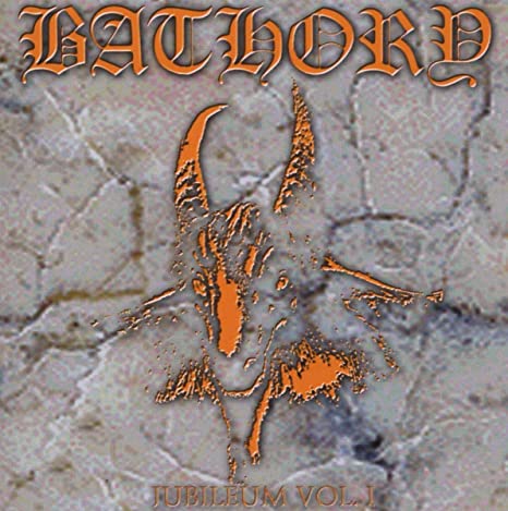 BATHORY Jubileum Vol. I