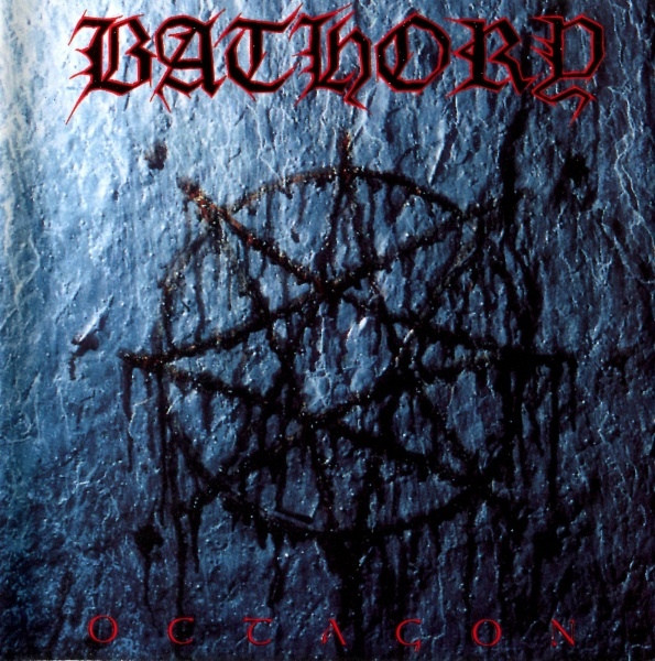 BATHORY Octagon