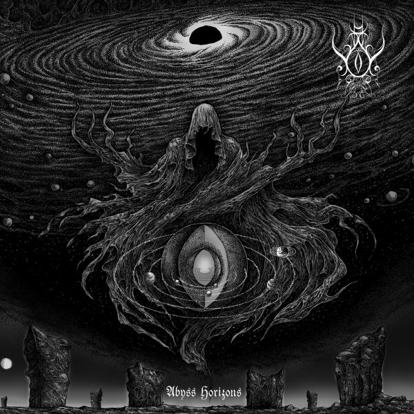 BATTLE DAGORATH Abyss Horizons (CD)