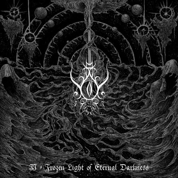 BATTLE DAGORATH II - Frozen Light of Eternal Darkness