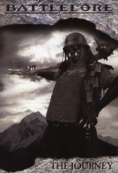 BATTLELORE The Journey