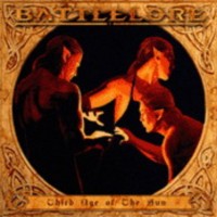 BATTLELORE Third age of the sun - digi