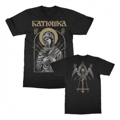 BATUSHKA Mary Dagger - TS XL