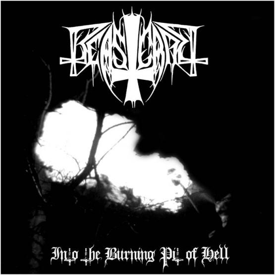 BEASTCRAFT Into The Burning Pit of Hell