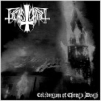 BEASTCRAFT - ORCRIST Celebration of christ's death - 7EP