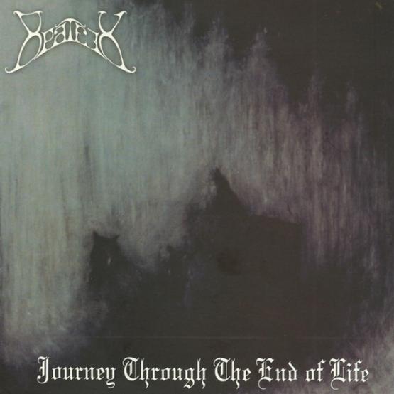 BEATRIK Journey to  the end of life