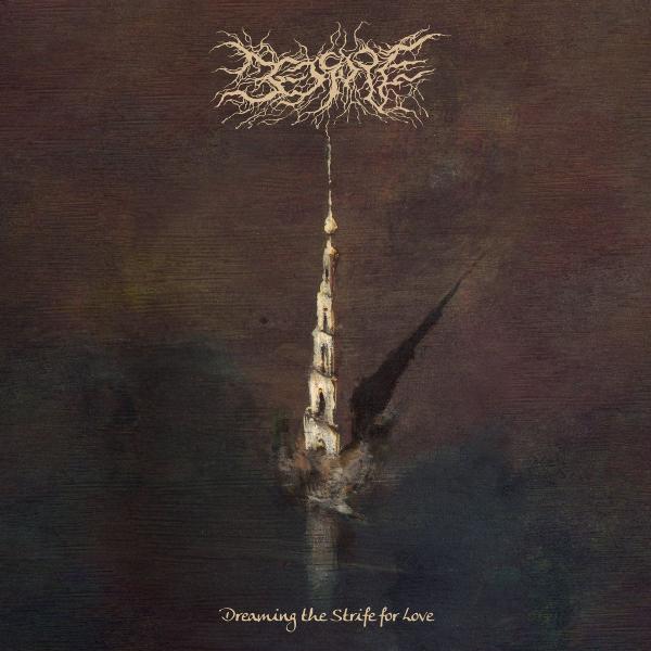 BEDSORE Dreaming the Strife for Love