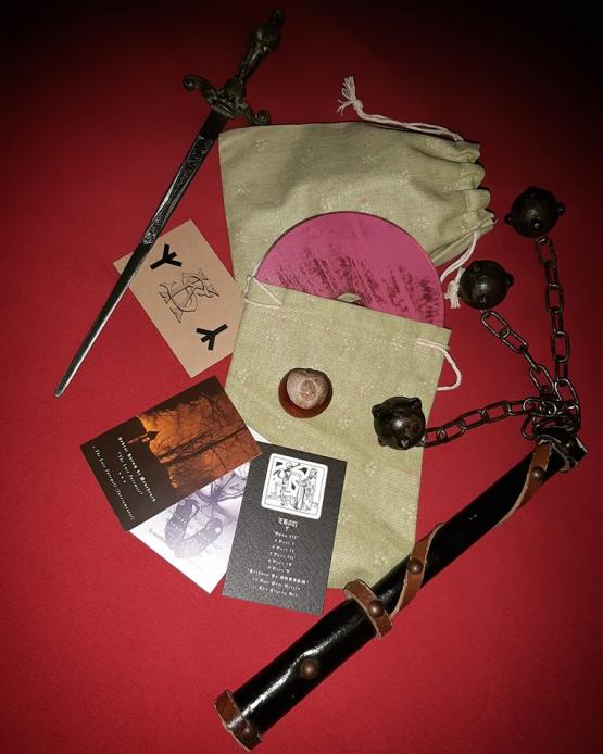Beheat Gorum de Mentheurd / Ledas / EK001 Autumnal Grief