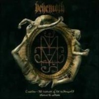 BEHEMOTH Chaotica - The essence of the underworld