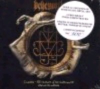 BEHEMOTH Chaotica - The essence of the underworld