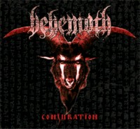 BEHEMOTH Conjuration