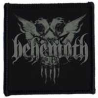 BEHEMOTH Eagle - Patch