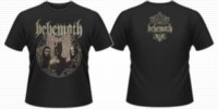BEHEMOTH Evangelia  - TS M