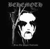 BEHEMOTH From the pagan vastlands