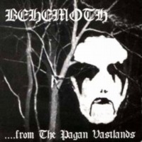 BEHEMOTH From the pagan vastlands