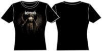 BEHEMOTH Historica - Girlie TS size L