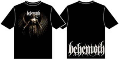 BEHEMOTH Historica - LS