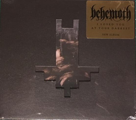 BEHEMOTH I Loved You at Your Darkest - Ltd