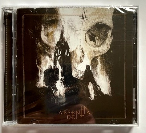 BEHEMOTH In Absentia Dei