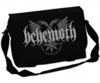 BEHEMOTH New Aeon Musick - bag