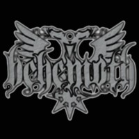 BEHEMOTH New aeon musik PENDANT