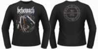 BEHEMOTH Satanica - LS L