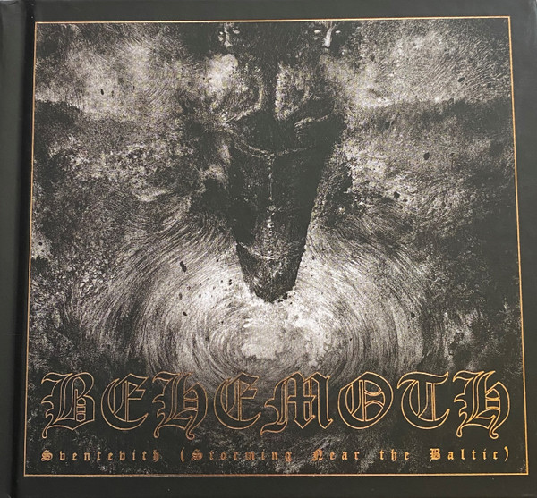 BEHEMOTH Sventevith (Storming Near The Baltic)