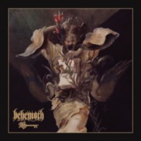 BEHEMOTH The Satanist (red vinyl, numbered)