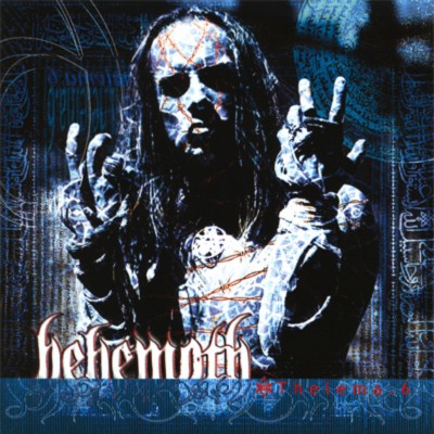 BEHEMOTH Thelema 6