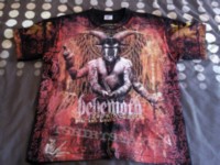 BEHEMOTH Zos kia cultus - Lim.