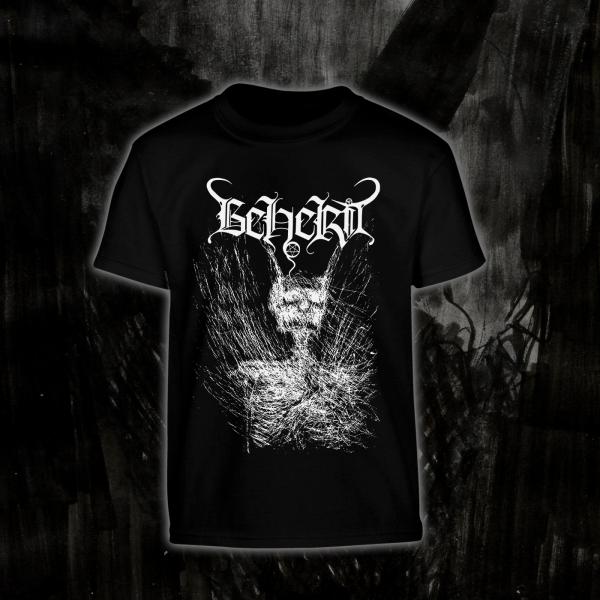 BEHERIT Bardo Exist T-Shirt (L)