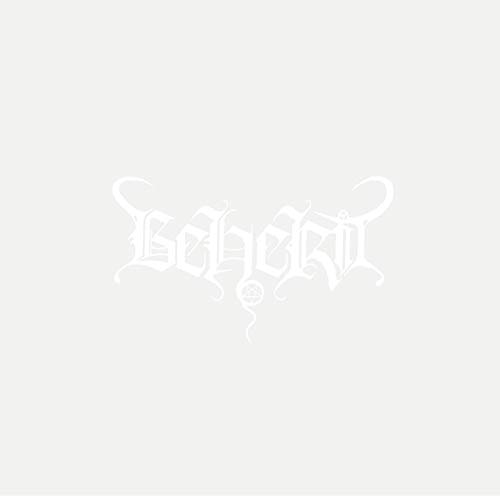 BEHERIT Electric Doom Synthesis