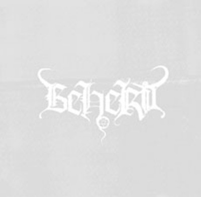 BEHERIT Electric doom synthesis (digipak)