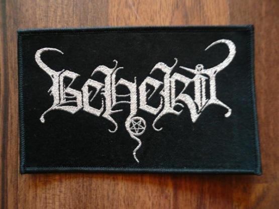 BEHERIT Logo
