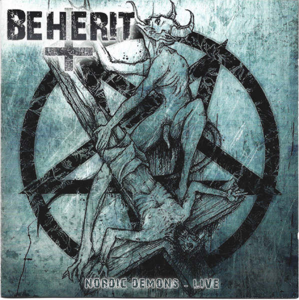 BEHERIT Nordic Demons