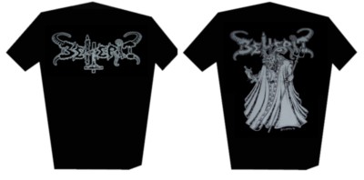 BEHERIT Outline - TS L