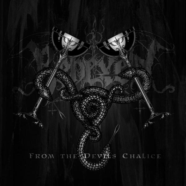 BEHEXEN From the devil's chalice