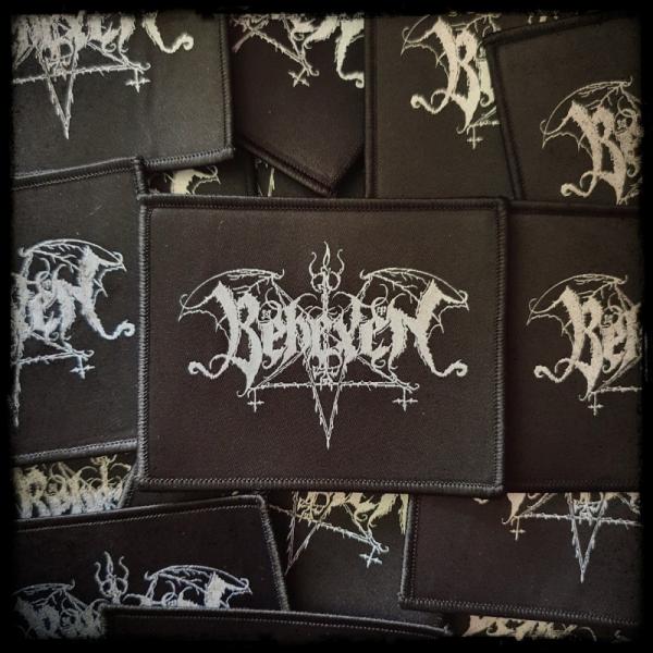 BEHEXEN Logo Patch