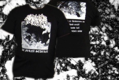 BEKETH NEXEHMU De Forna Sederna - TS L