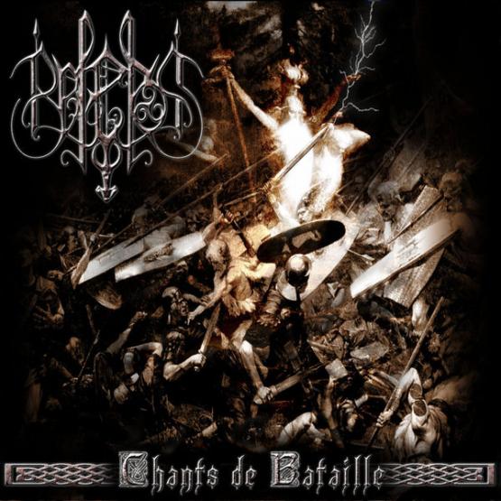 BELENOS Chants De Bataille