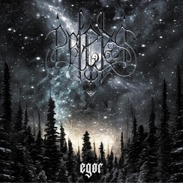 BELENOS Egor