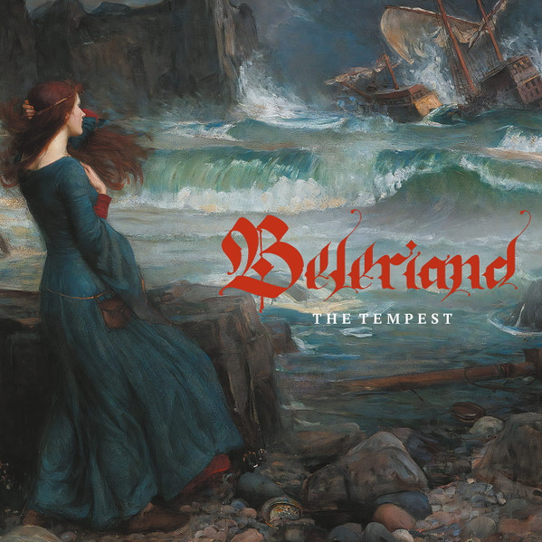 BELERIAND Tempest